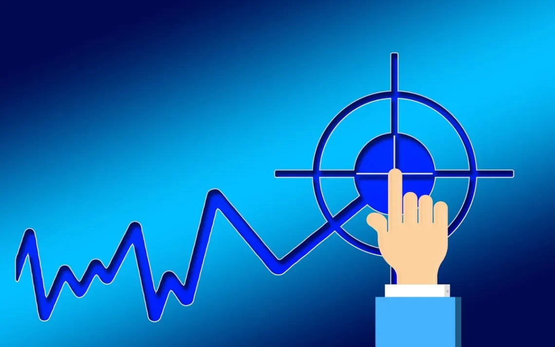 índice de preços de gastos com consumo