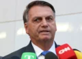 Defesa de Jair Bolsonaro refutou suspeita de pedido de asilo na embaixada da Hungria - Todos os direitos: © Conjur
