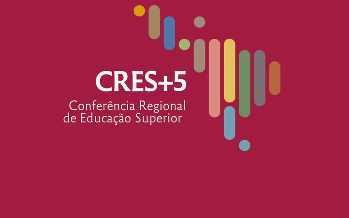 Conferência Regional de Educação Superior da América Latina e Caribe, CRES 2018