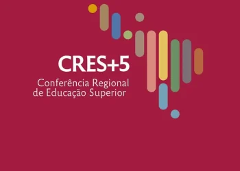 Conferência Regional de Educação Superior da América Latina e Caribe, CRES 2018