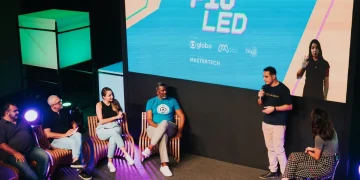 Desafio Luz na Educação, Desafio LED
