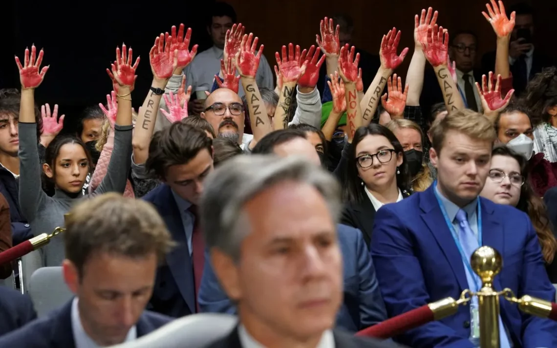 Conselho de Segurança da Organização das Nações Unidas