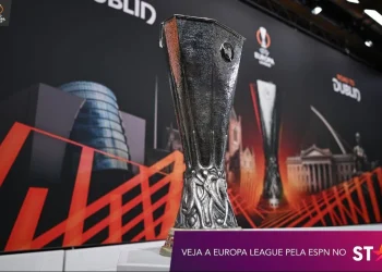 UEFA Europa League, torneio continental