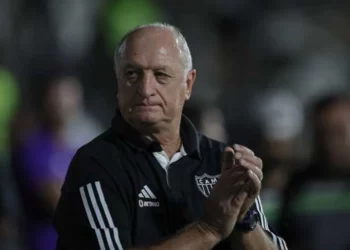 Luiz Felipe Scolari