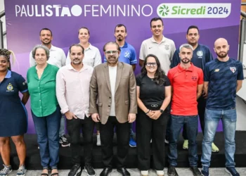 Campeonato Paulista Feminino