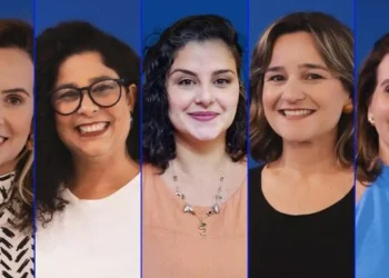 mulheres líderes, liderança feminina, mulheres no comando