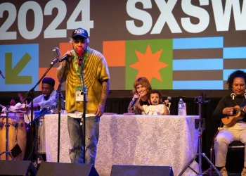 festival de música e tecnologia, South by Southwest, festival de inovação e tecnologia