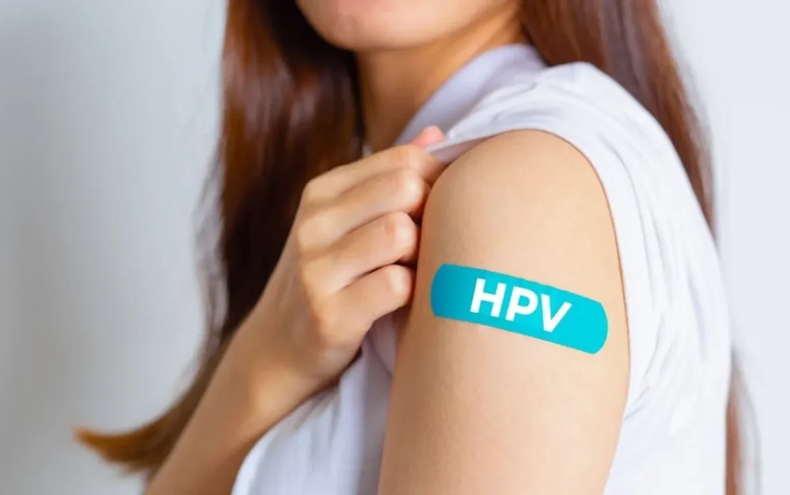 teste de HPV, teste para detecção de HPV