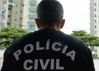 policial, delegado