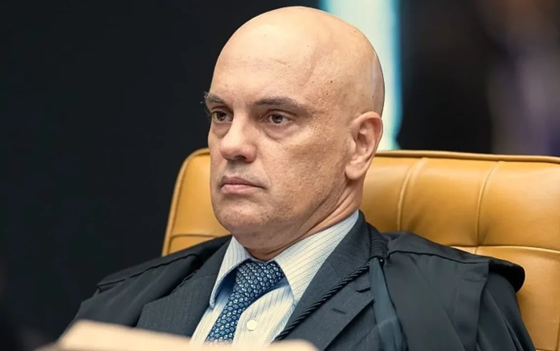 Alexandre de Moraes