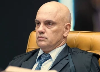 Alexandre de Moraes