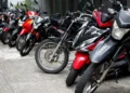 Comercialização de motocicletas, Negociação de motos, Transação de motos