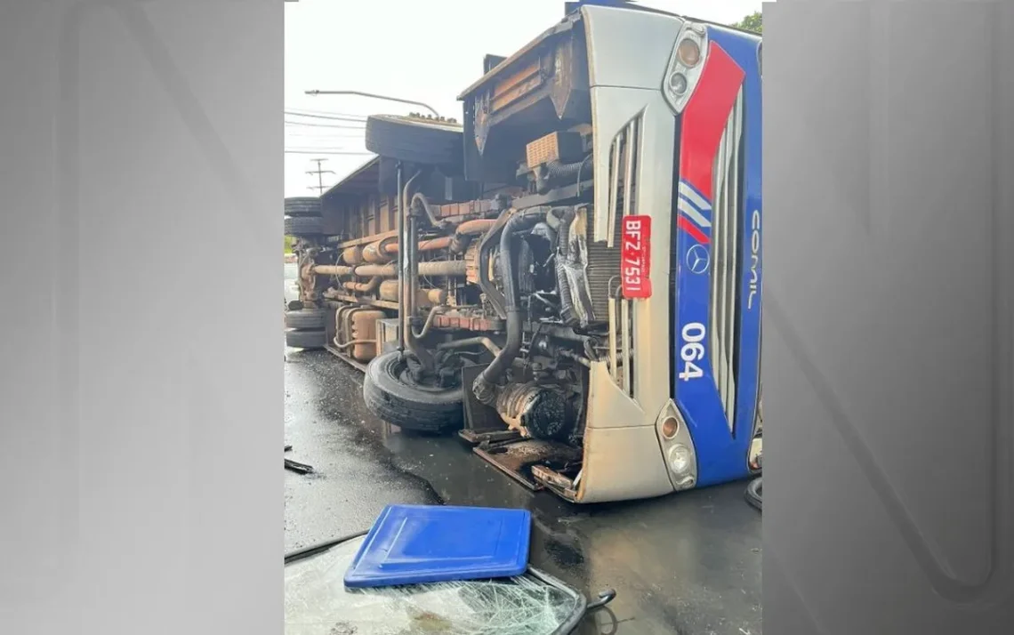 incidente, colisão, desastre