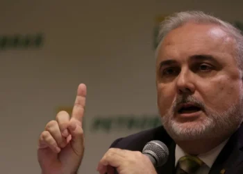 presidente da Petrobras