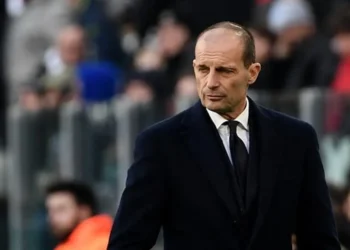 Massimiliano Allegri