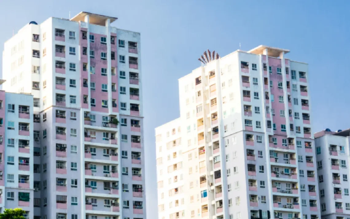 Aluguel de imóveis, Locação residencial