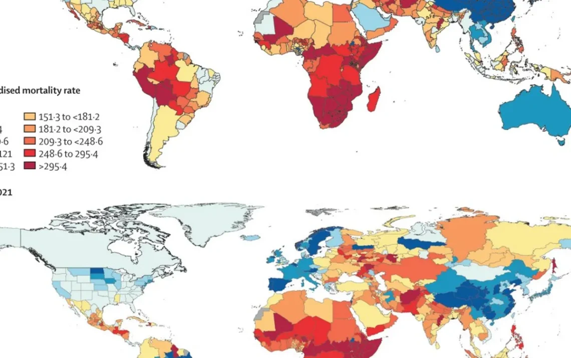 longevidade, vida média, perspectiva de vida