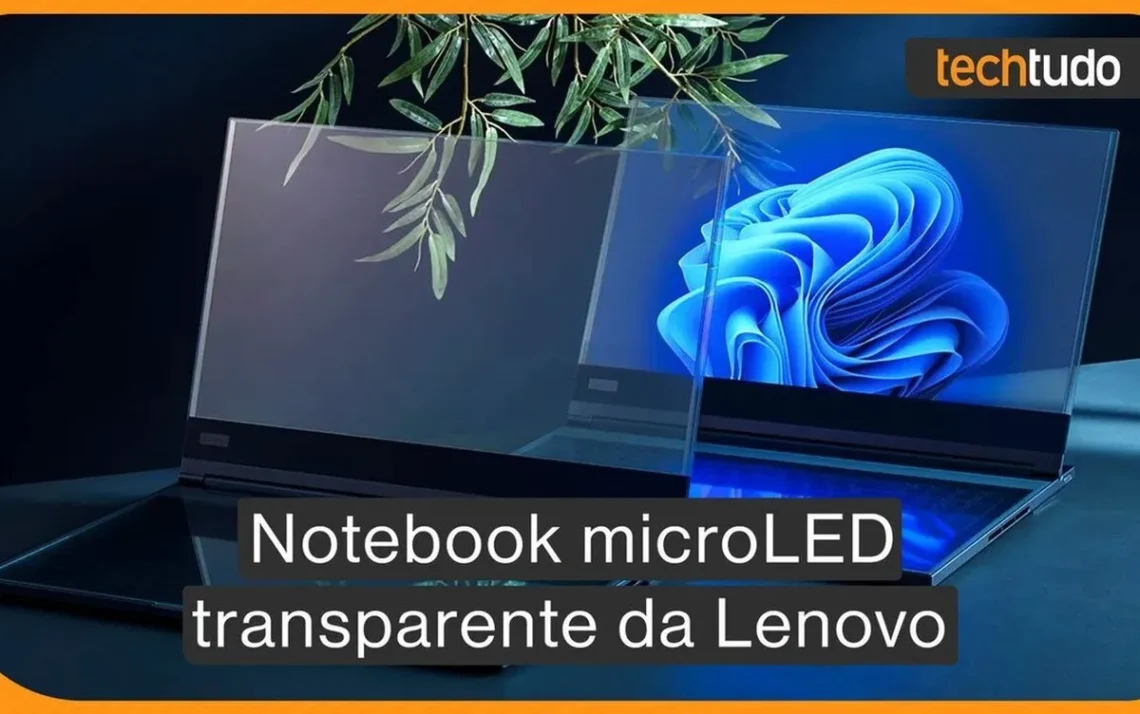 Notebook Samsung, novo notebook de luxo