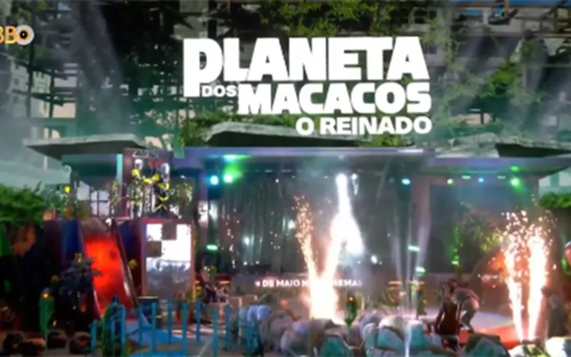 Big Brother Brasil 24