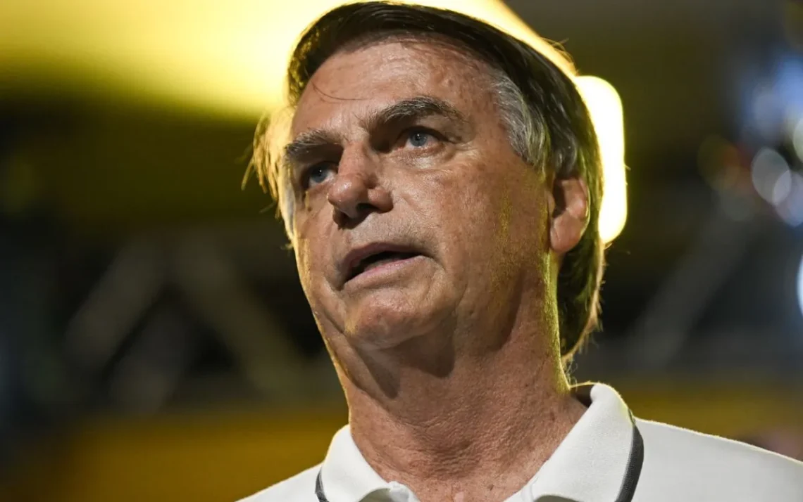 presidente, Jair Bolsonaro, ex-presidente