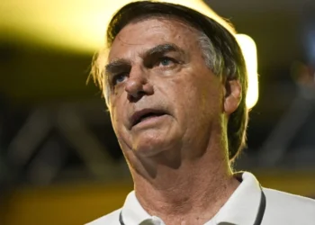 presidente, Jair Bolsonaro, ex-presidente