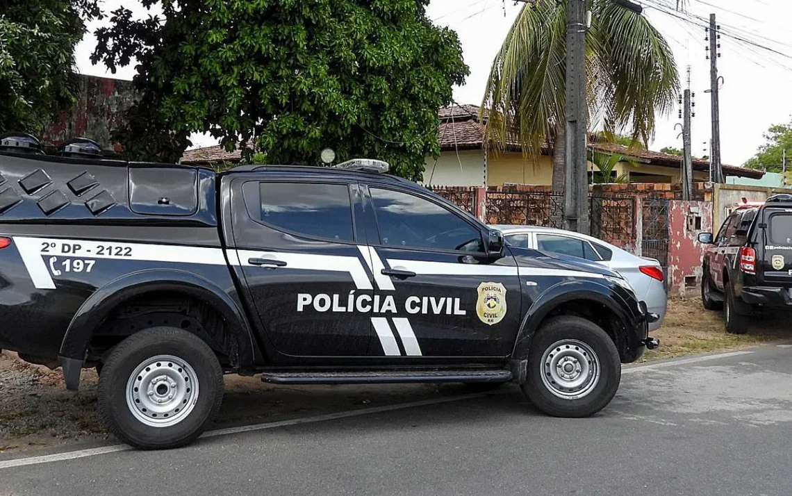 facção criminosa, controle territorial, áreas controladas