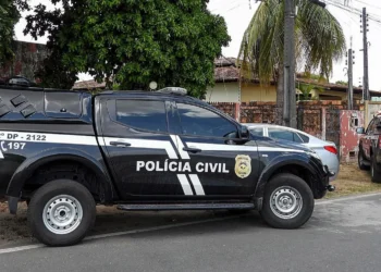 facção criminosa, controle territorial, áreas controladas