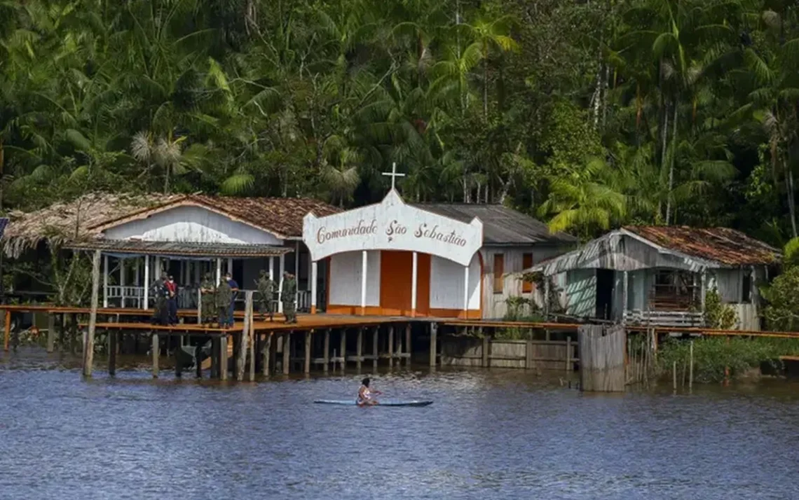 Ilha do Marajó, Arquipélago do Marajó