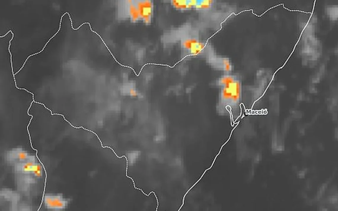 previsão meteorológica, previsão climática, boletim meteorológico