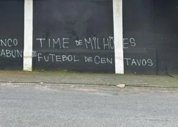 Timão