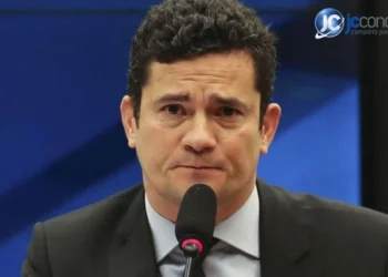 senador Sergio Moro, mandato