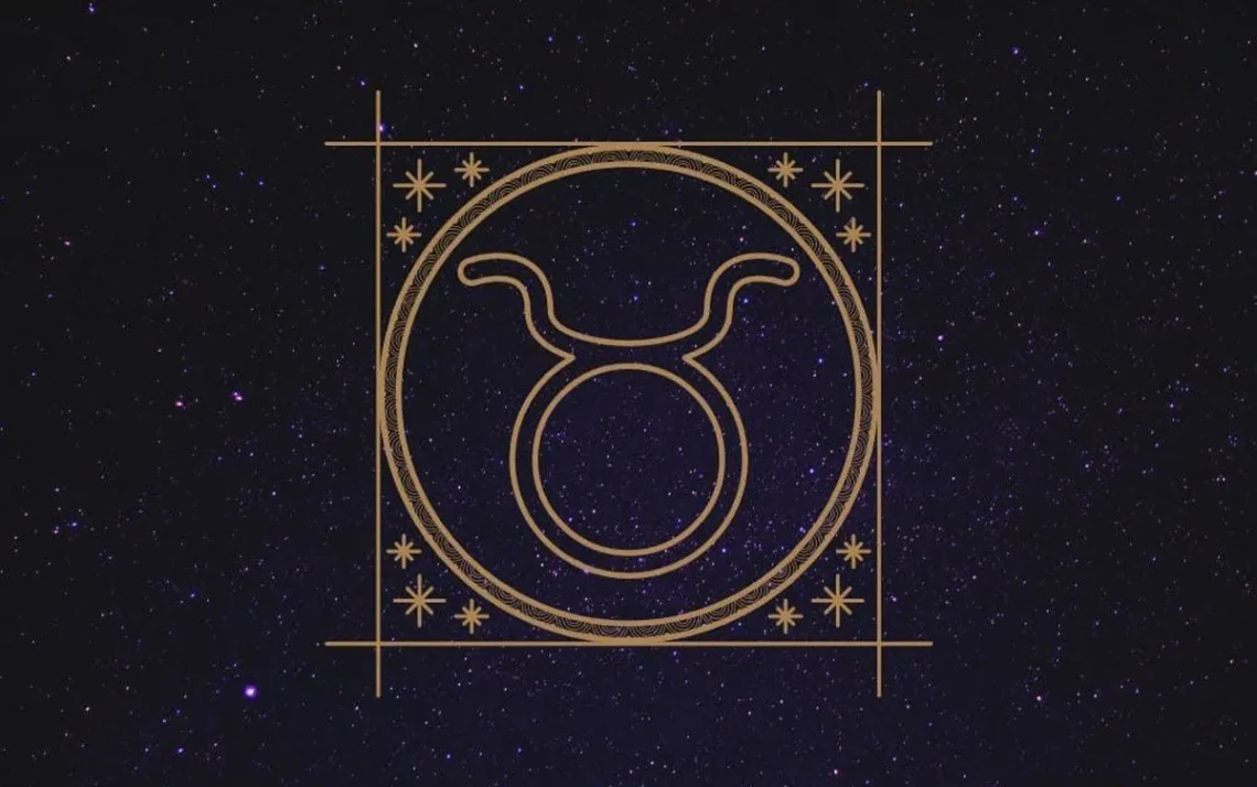 signo de Touro, taurinos, zodíaco