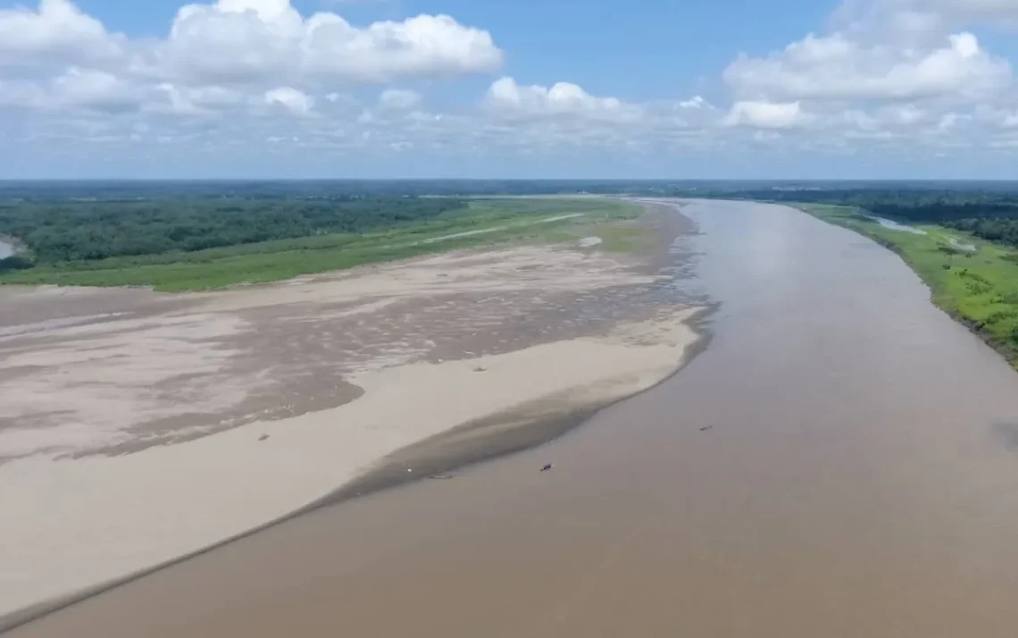 fenômeno climático, sistema climático, padrão climático