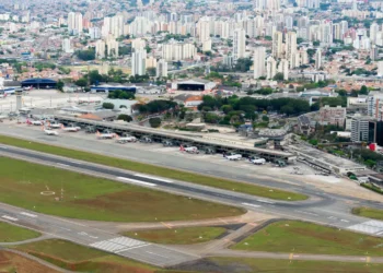 Aeroporto de Congonhas