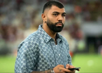 Gabriel, Barbosa;