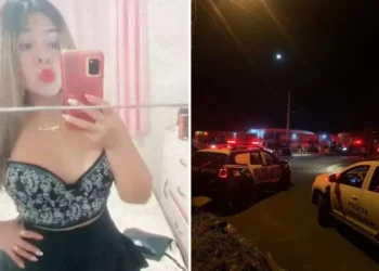 mulher, proprietária, na área, de negócios, da prostituição;