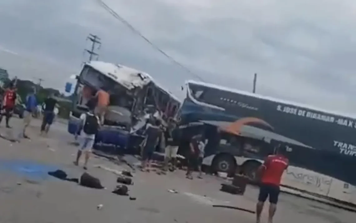 Incidente, colisão, choque