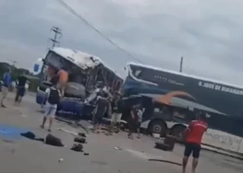 Incidente, colisão, choque