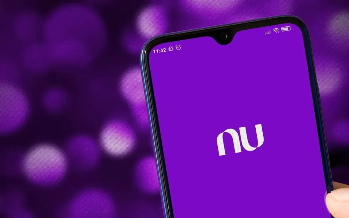 Nubank, Conta Ultravioleta, Conta Exclusiva Nubank, Ultravioleta Account