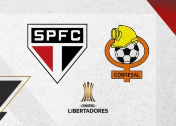 jogo da Libertadores, transmissão online, assistir futebol ao vivo