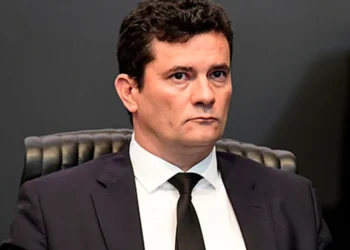 senador Sergio Moro, político