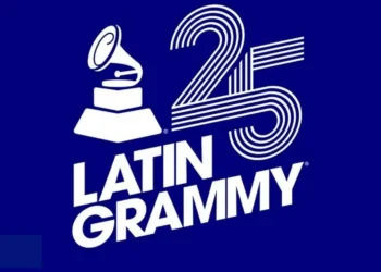 Prêmio Latino, Grammy Latino, prêmio musical latino