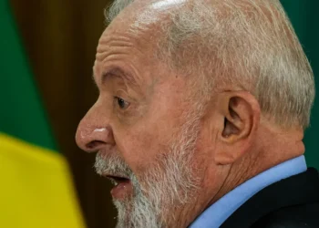 presidente Luiz Inácio Lula da Silva, presidente da República