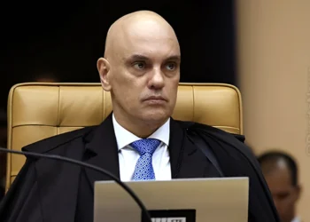 Ministro Alexandre de Moraes, ministro, X Brasil Internet Ltda.