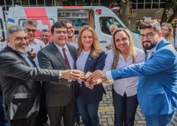 veículos de urgência, veículos médicos, veículos de transporte