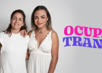 projeto de representatividade trans