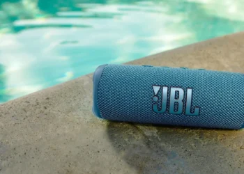 itens JBL, dispositivos JBL, aparelhos JBL