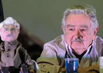 ex-presidente, Uruguai, José, Mujica, tumor;