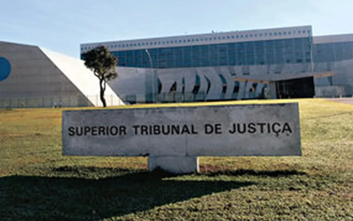 Superior Tribunal de Justiça, nova corte, tribunal da cidadania, tribunal, instituição de Justiça, tribunal, Casa de Justiça