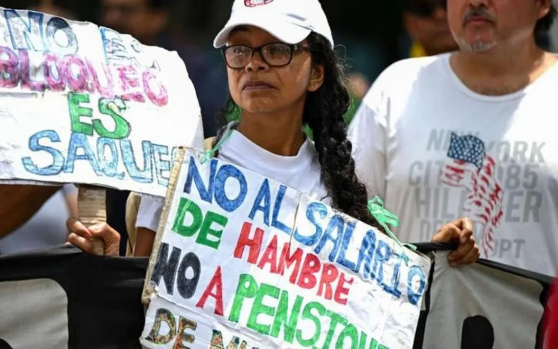 docentes, professores, venezuelanos;